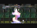 Touhou Luna Nights　Stage２　｢霧雨魔理沙｣戦