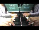 Dear Butterfly を二人で弾いてみた！【恋奈choco＆智月】