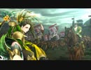 【三国志大戦４】華麗龍の怪力vs漢鳴大号令【八州】41