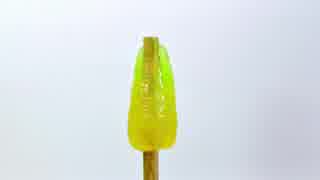 green_and_yellow_popsicle　＠　伊達勇一