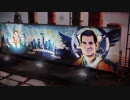 【MAD】inFAMOUS Second Son 英雄