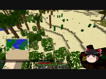 【Minecraft】気ままにまあまあマインクラフト21【ゆっくり実況】