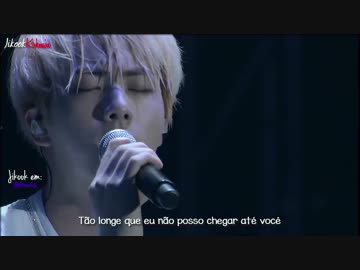 BTS - Love is not over (STAGE EPILOGUE)
