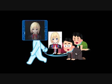 久しぶりの生実況をするもシステムに支配された牛巻