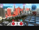 【地球防衛軍5】巨塔の街レッドガードオンソロ（手元操作付き）【INFERNO】