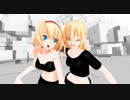 【MMD】Love Me If You Can 舞踏式アリス&魔理沙 [1080p]