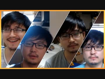 「○○と言えば何？」４人で一致しないけどどうするのか？ Part3