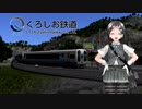 【A列車で行こう9】CTSくろしお鉄道　＃11