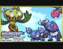 ポケモン全485匹集めるまで終われない旅 Part11【ダイパ】