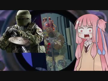 琴葉姉妹と＋αのどたばたシージ！Part.9
