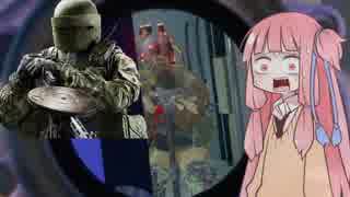 琴葉姉妹と＋αのどたばたシージ！Part.9