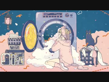 「ムーン」歌ってみた／來ver