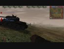【BF1942 FHSW】Berlin-1945-Outskirts ベルリン郊外 2018-10-07