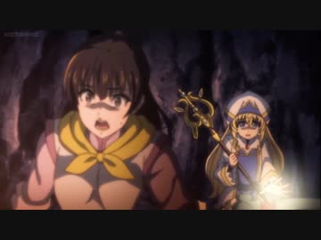 例のシーンを６０ｆｐｓ化しつつまとめてみた