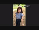【Tik Tok】かわいい子がめっちゃ楽しそう。とちょっと・・・エロいか？！