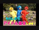 【六羊亭】私、アイドル宣言　踊ってみた【オリジナル】
