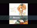 【歌ってみた】Mrs.Pumpkinの滑稽な夢／ハチ【はいにこ】