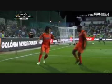 なかじまぁぁぁ!!! 無双の2ゴール ２アシスト　中島翔哉