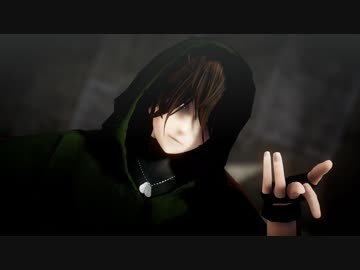 【ммd】ついったまとめ【шrшrd】