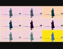 小5「打上花火」DAOKO×米津玄師【歌って踊ってみた】