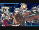【艦これ】6-5にネルソン投入してみた