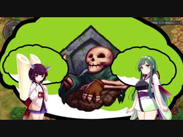 【VOICEROID実況】墓守のずん子【Graveyard Keeper】■２５