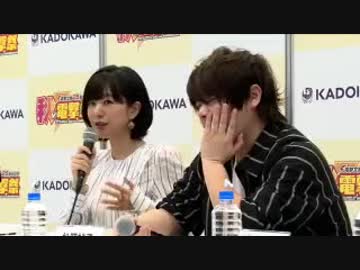 【電撃祭】『ソードアート・オンライン』ゲームシリーズ5周年 スペシャル生配信2018年10月8日