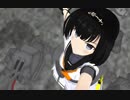 【MMD艦これ】続罰ゲーム