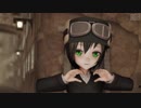【MMDキノの旅】キノ「ライカ」720p【エルメス】