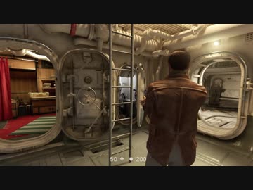 [ゆっくり実況]　Wolfenstein II The New Colossus　その8