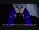 【MMD戦国BASARA】Myosotis【1080p】