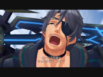 【実況】愛に生きるゼノブレイド2 part44