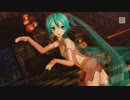 [透けDIVA]PD-X HD　Mrs.Pumpkinの滑稽な夢[ハートハンター]