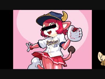 2D格闘ツクール2ndでなんか作りたい動画 028 練習大王ストーリー