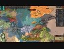 【EU4ゆっくり】カラ・コユンルのカラクール　par3
