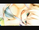 ノラと皇女と野良猫ハート2 OP「クライングハート 黒木未知＆夕莉シャチver.」
