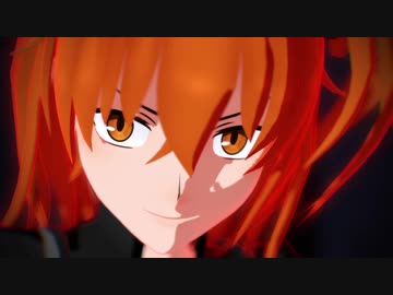 【Fate/MMD】BuildOurMachine【ぐだ子テスト】