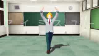 【MMDヒロアカ】ライカ
