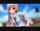 【MMD】Say Yes !