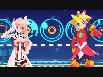【ＭＭＤ】フラジール【ジャンル混合】