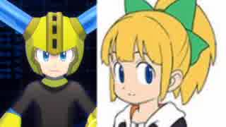 【ゆっくり実況】ロックマン11 運命の歯車!!を遊び尽くす♯05