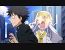 とある魔術の禁書目録3期OP×PSI-missing