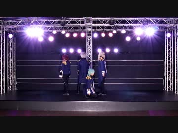 【★LieN-リアン-★】FLY TO THE FUTURE【踊ってみた】