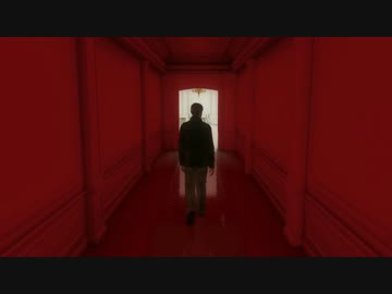HEAVY RAIN－心の軋むときー　息子のために命を懸ける実況21