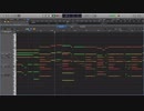 【DTM】ドヴォルザーク交響曲第9番「新世界より」を打ち込んでみた（ショート版）