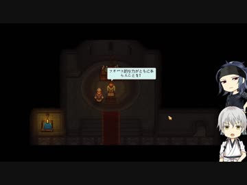 [刀剣乱舞]墓守の鶴 ７基[偽実況]