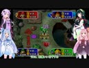 琴葉茜が他人を蹴落としてスーパースターを目指すマリオパーティ2 Part15