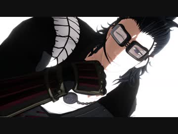 【MMD刀剣乱舞】SNOBBISM【日本号・御手杵／東西槍】