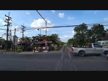 2018 タイ・マレーシア 旅行記 #10