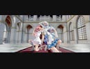 【ray-MMD】アンデッドエネミー【Halloween】